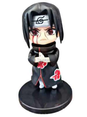 naruto ninja collection action figure