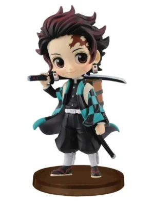 demon slayer tanjiro kamado kimetsu no yaiba action figure