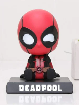 deadpool bobblehead