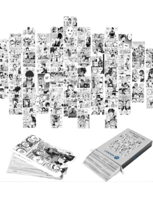 posters