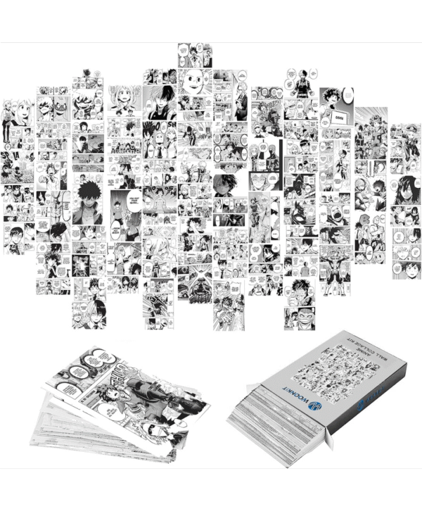 posters
