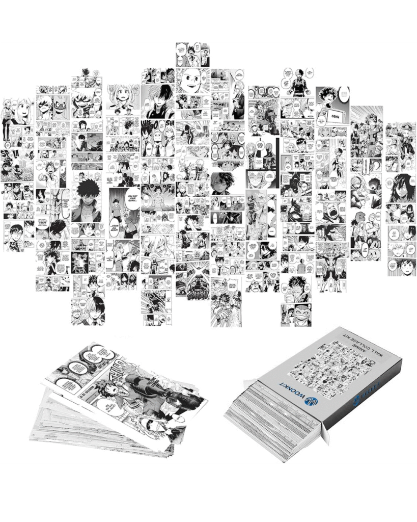 posters